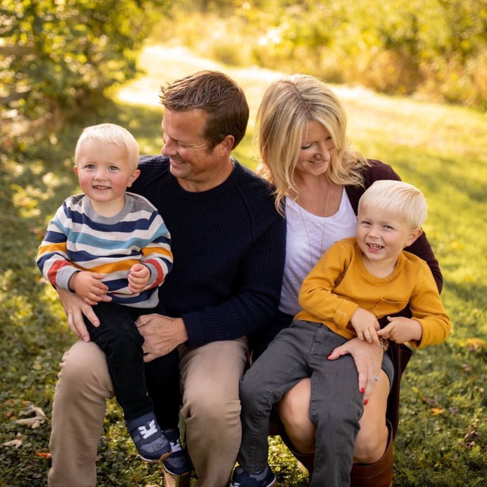 Meet your Posher, Katie